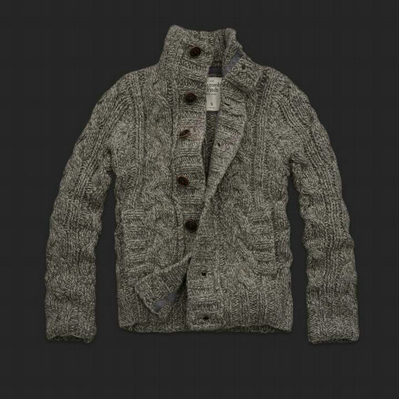 Pull Abercrombie & Fitch Homme Pas Cher